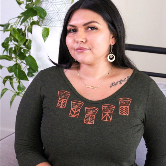 TOTEM DESIGN HOUSE - COPPERS - Picture 1 of 1